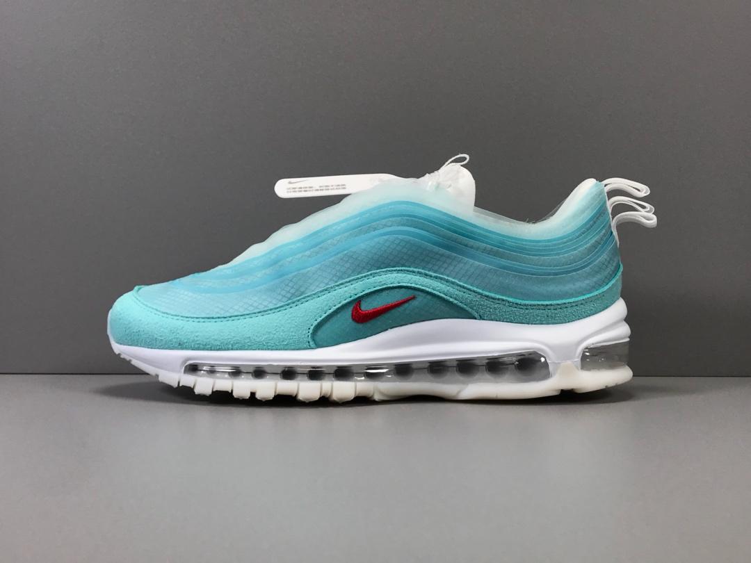 PK 나이키 에어맥스 97 상하이