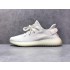 G5 이지부스트 350 V2 크림화이트