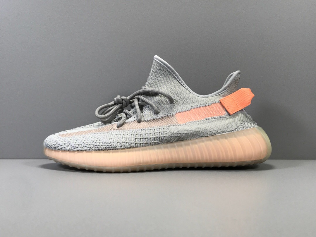 GOD 이지부스트 350 V2 트루폼