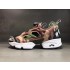 猿人迷彩 □步 Reebok Instapump Fury OG