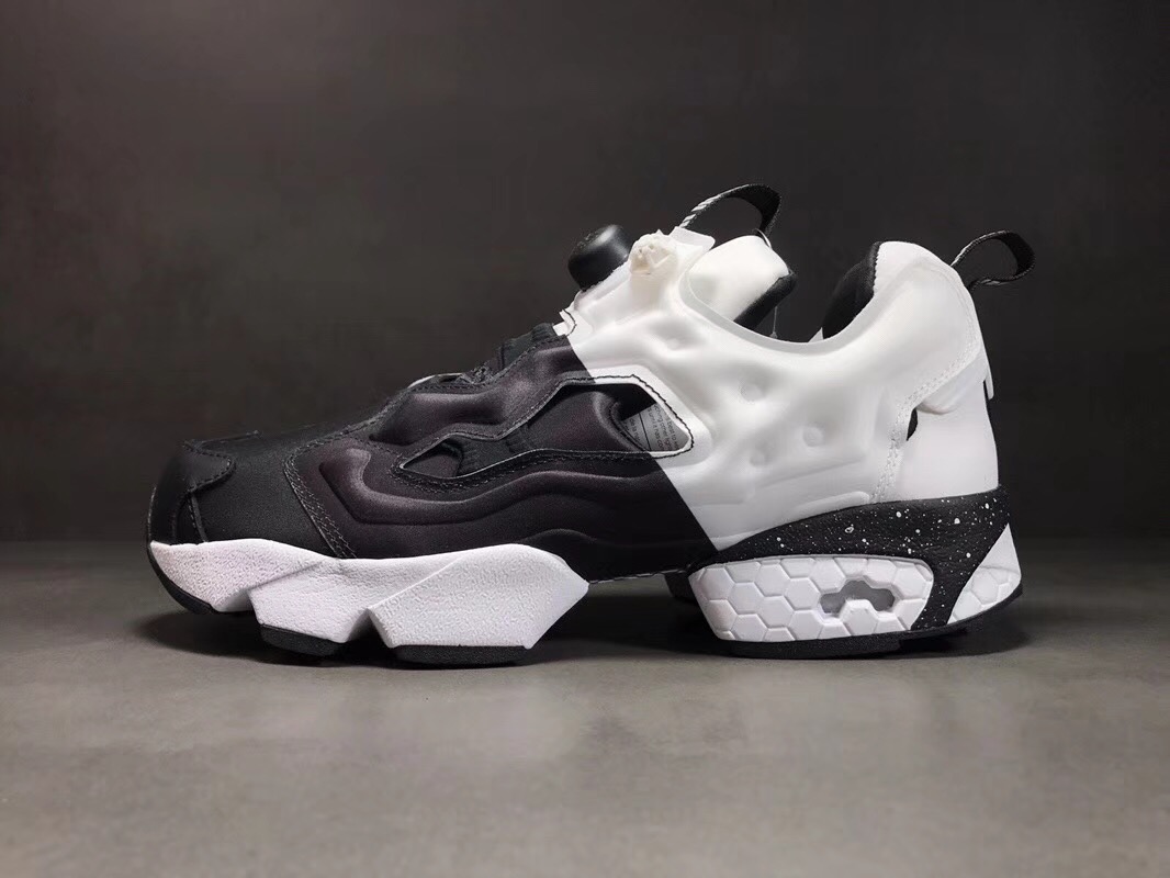 太□-62 □步 Reebok Instapump Fury OG
