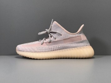 OG 이지부스트 350 V2 신스 논리플렉티브