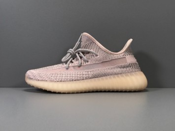OG 이지부스트 350 V2 신스 리플렉티브