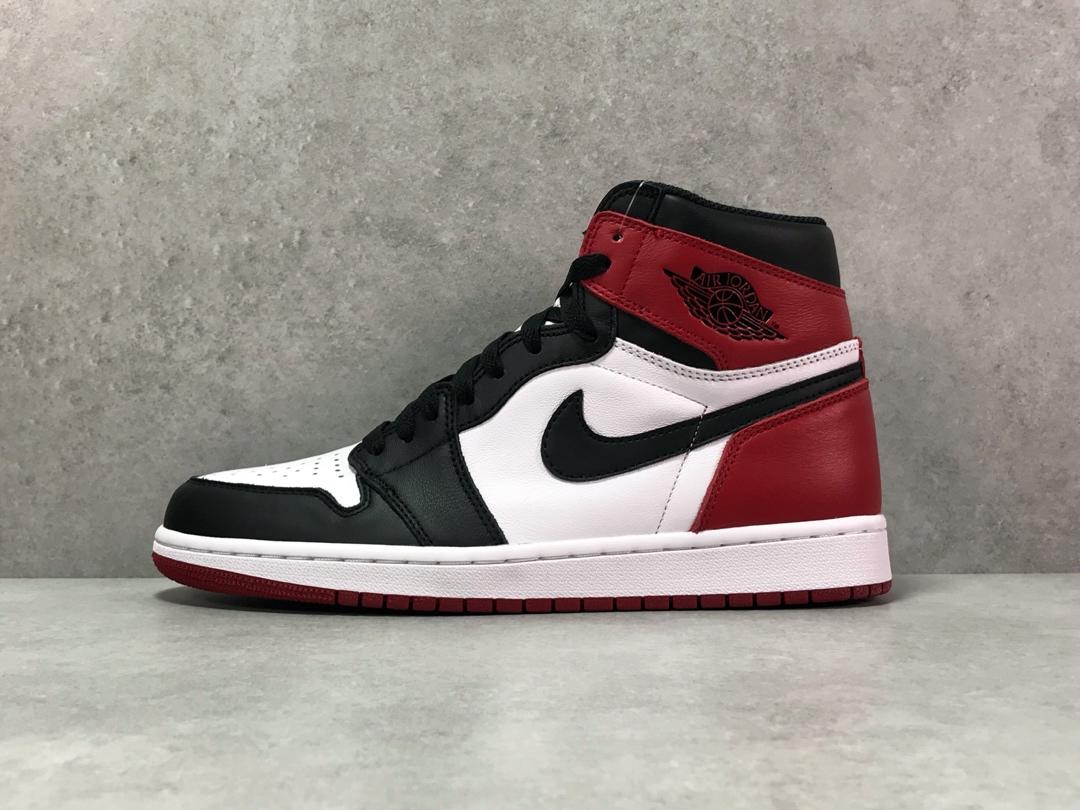 PK 에어조던 1 블랙토