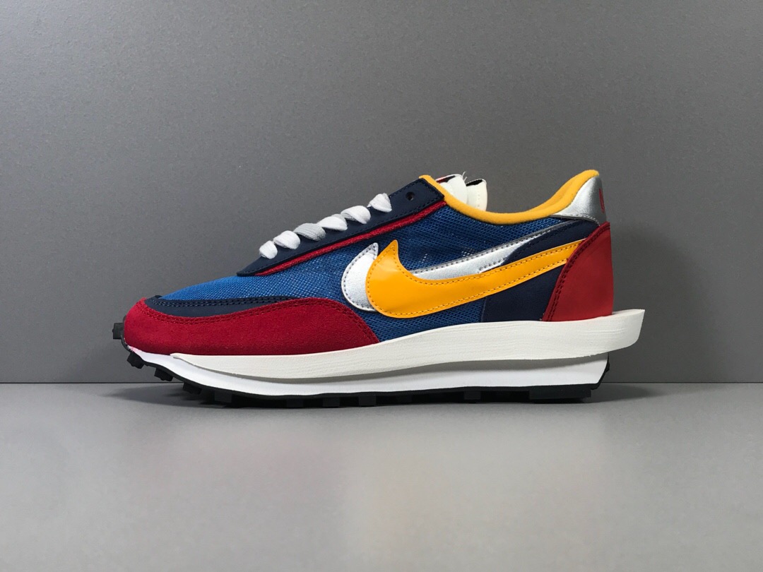 GOD 나이키 사카이 LDV 와플 빨파