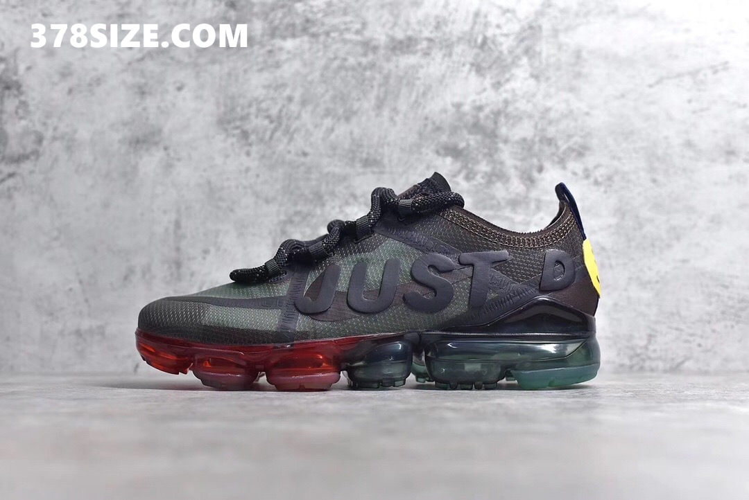 PK 나이키 칵투스 베이퍼맥스 2019 X CPFE