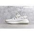 PK 이지부스트 350 V2 크림화이트
