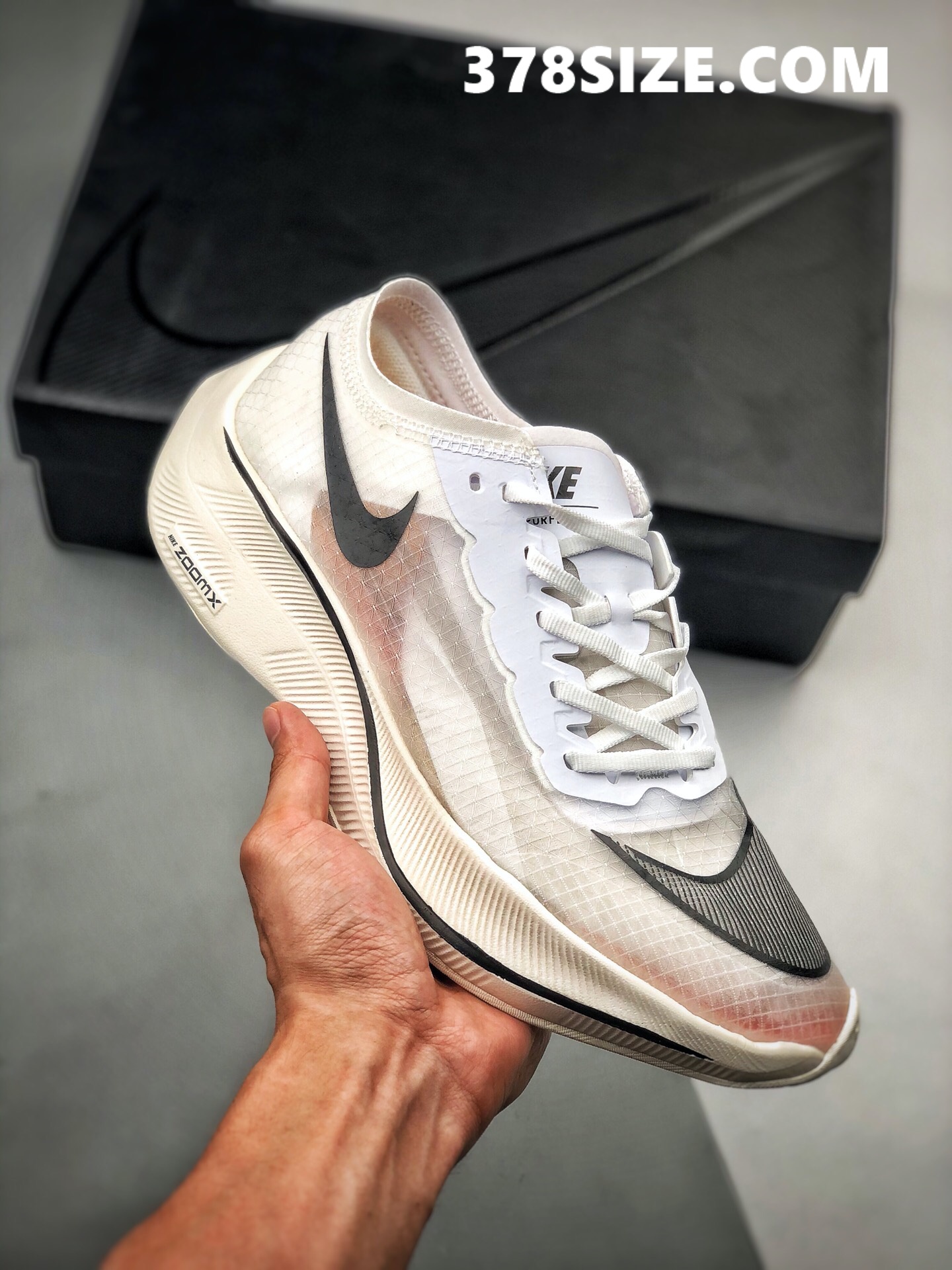 나이키 줌X 베이퍼플라이 넥스트%