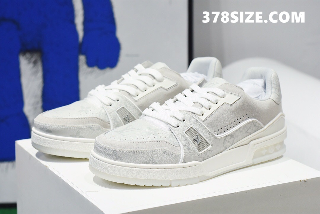 K1 루이비통 LV 트레이너