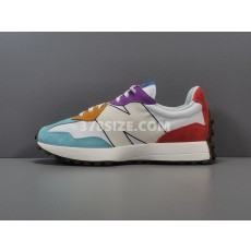 뉴발란스 327