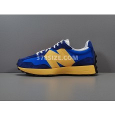 뉴발란스 327
