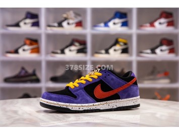 H12 나이키 덩크로우 sb ACG 테라