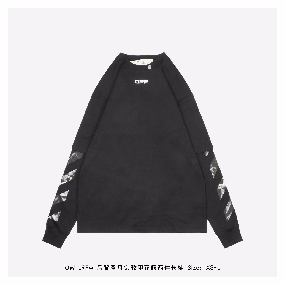 오프 화이트 OFF WHITE CO VIRGIL 19FW