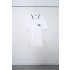 Dior x AJ  polo  white 남방셔츠