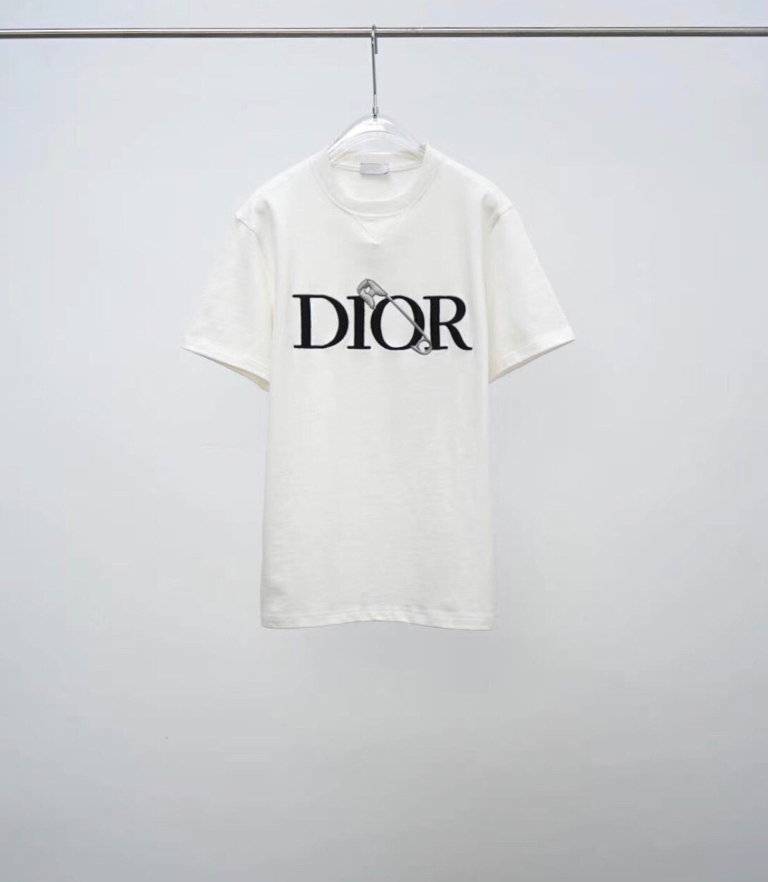 Dior×Judy Blame WHITE
