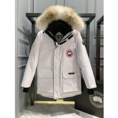 캐나다구스 CANADA GOOSE White