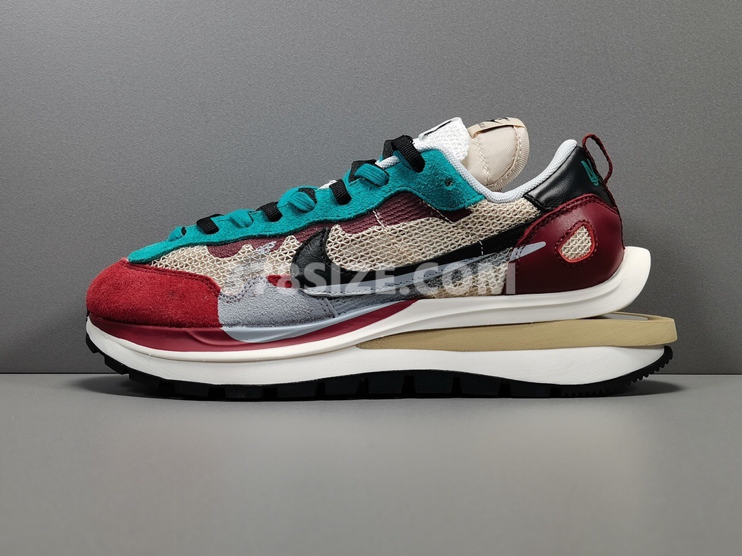 GOD 나이키 사카이 베이퍼 와플