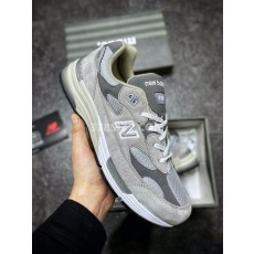 뉴발란스 992 그레이