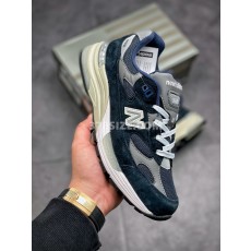 뉴발란스 992 네이비