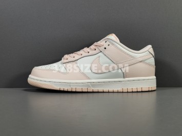 순원 나이키 덩크로우 핑크