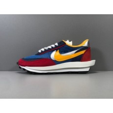 국내배송 GOD 나이키 사카이 ldv 빨파 290