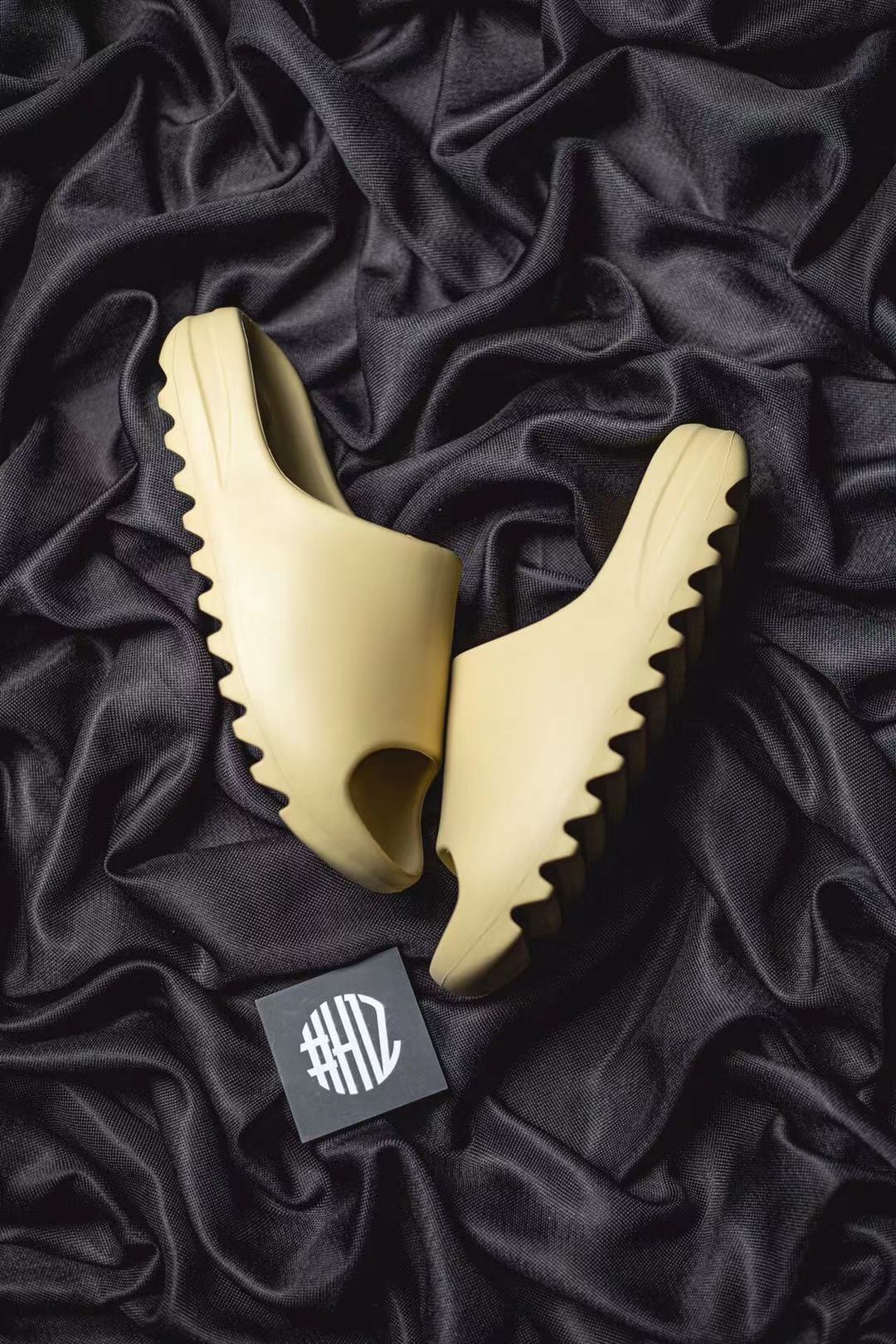 H12 이지 슬라이드 데져트샌드