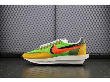TOP 나이키 사카이 ldv 와플 노초  BV0073-300