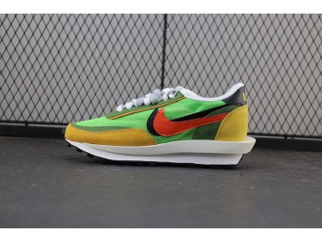 NEW  TOP 나이키 사카이 ldv 와플 노초 BV0073-300