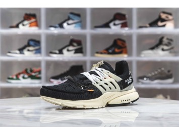 H12 나이키 오프화이트 프레스토 OG AA3830-001