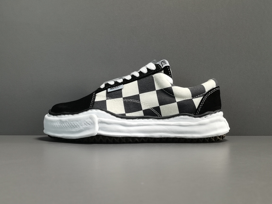 미하라 야스히로  체커