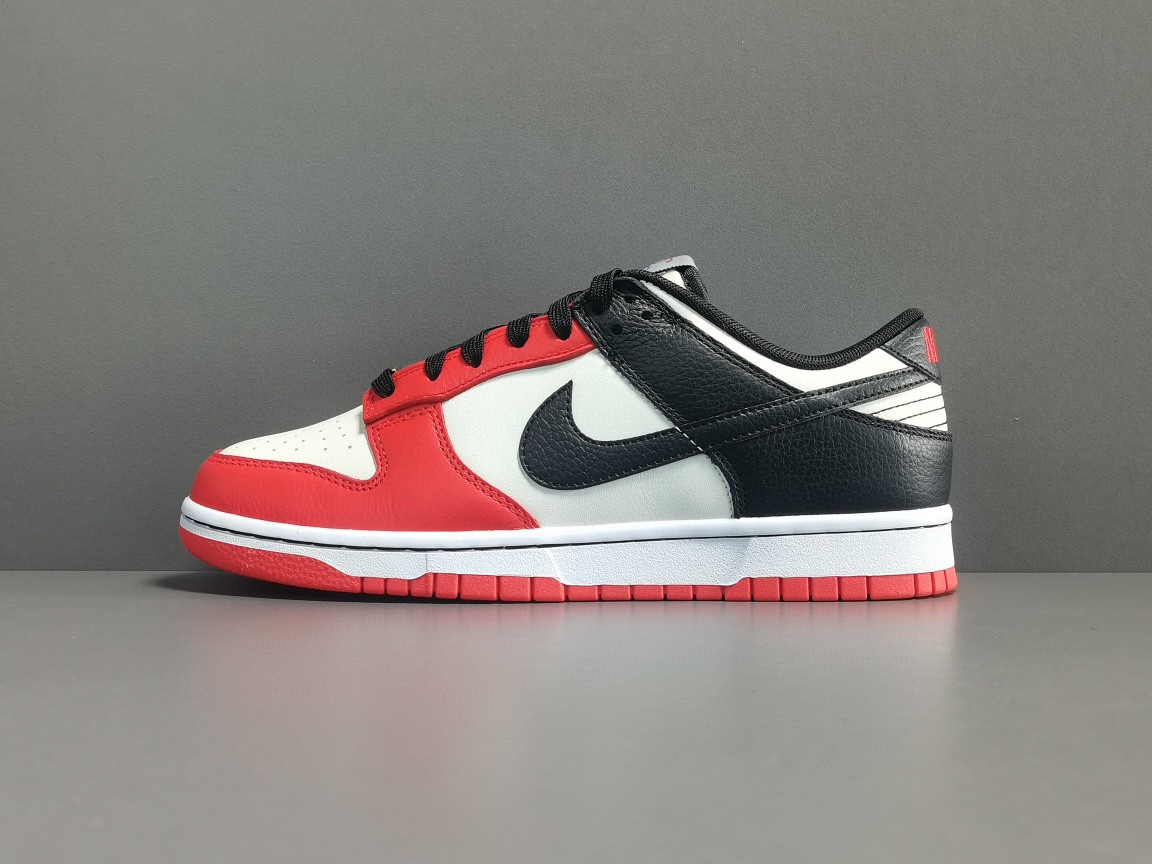 순원  NBA x 나이키 덩크 로우 EMB DD3363-100