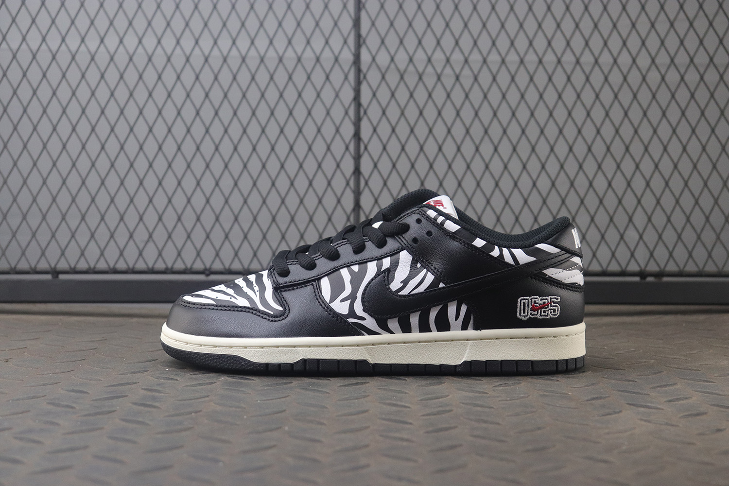 M 나이키 덩크로우 sb 지브라 DM3510-001