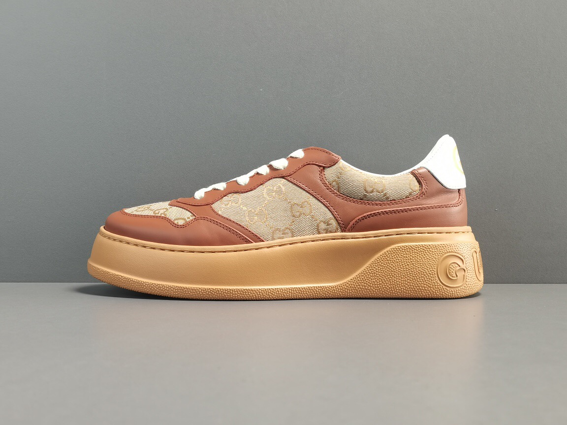 GOD Chunky B 669582 1XL10 9014