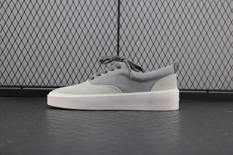 Fear of god Fog