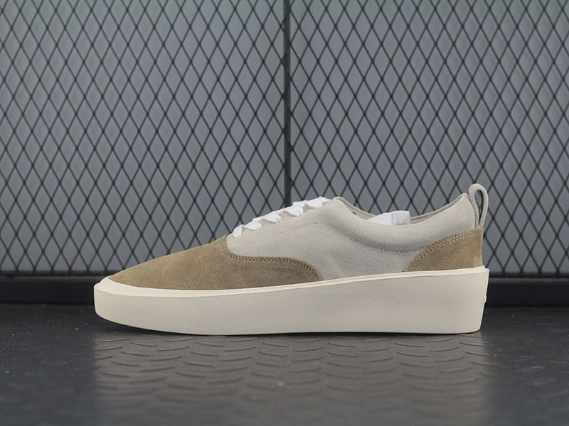 Fear Of God 101 Low Top Sneaker 5R18-7000