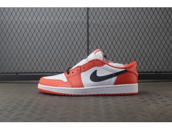 Air Jordan 1 Low Shattered Backboard  CZ0790-801