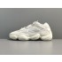 OG adidas yeezy 500 ＂Blush＂ DB2908-2022
