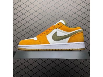 Air Jordan 1 Low AJ1 DH6931-102