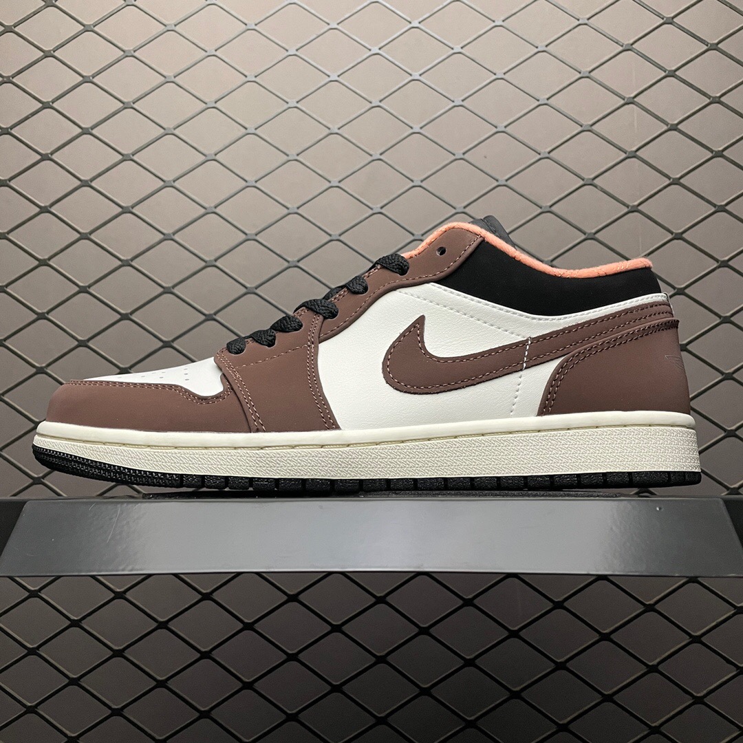 Air Jordan 1 Low AJ1 DC6991-200