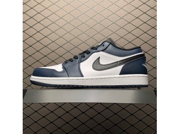 Air Jordan 1 Low AJ1 553558-411