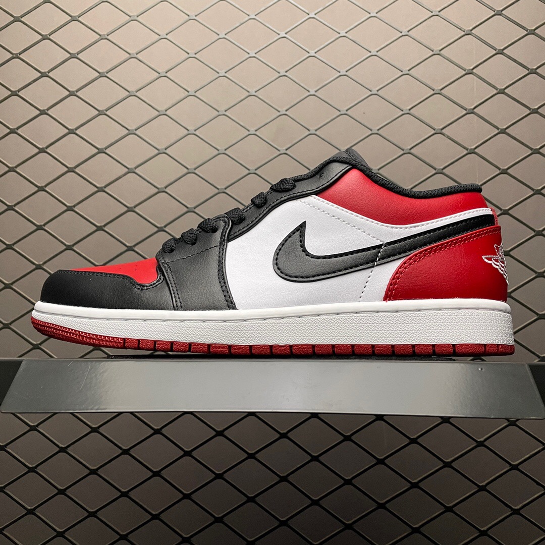 Air Jordan 1 Low AJ1 553558-612