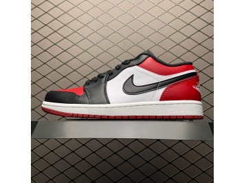Air Jordan 1 Low AJ1 553558-612