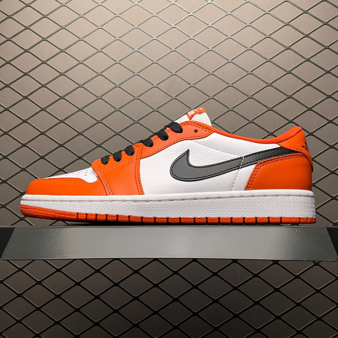 Air Jordan 1 Low OG AJ1 CZ0790-801