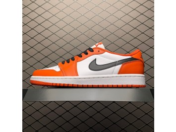 Air Jordan 1 Low OG AJ1 CZ0790-801