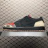 순원  SoleFly x Air Jordan 1 Low  Carnivore  AJ1 DN3400-001