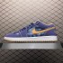 순원  SoleFly x Air Jordan 1 Low  Carnivore  AJ1 DN3400-001