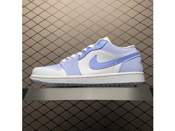 Air Jordan 1 Low  Mighty Swooshers  AJ1 DM5442-040