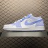 Air Jordan 1 Low  Mighty Swooshers  AJ1 DM5442-040