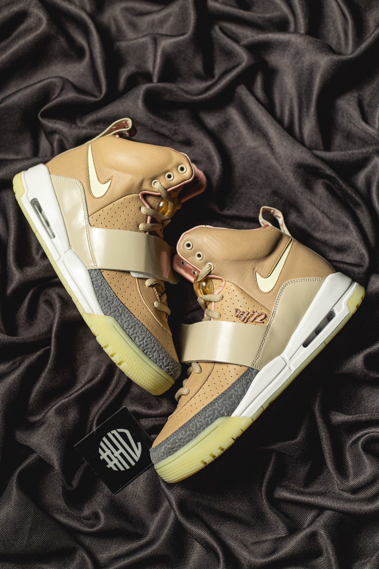 H12 NK Air Yeezy1
