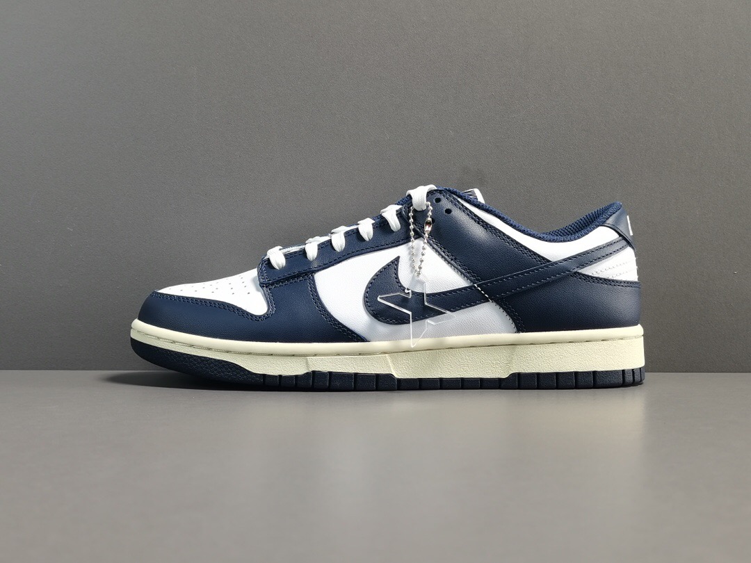 X NIKE DUNK LOW  Retro＂Hyper Cobalt＂DD1503-115